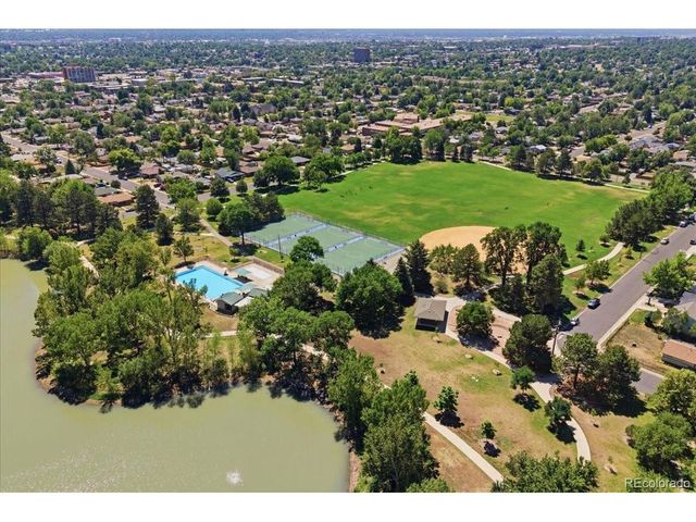 1255 S Winona Ct, Denver, CO 80219