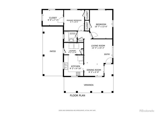 1255 S Winona Ct, Denver, CO 80219