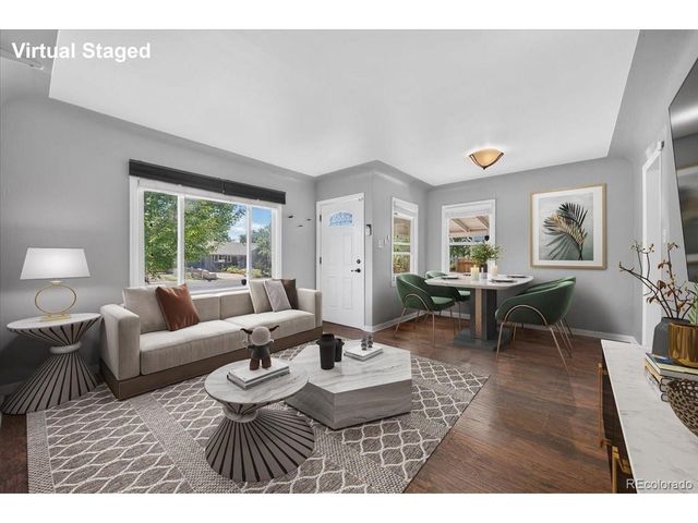 1255 S Winona Ct, Denver, CO 80219