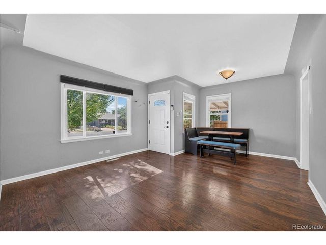 1255 S Winona Ct, Denver, CO 80219