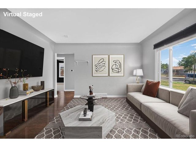 1255 S Winona Ct, Denver, CO 80219