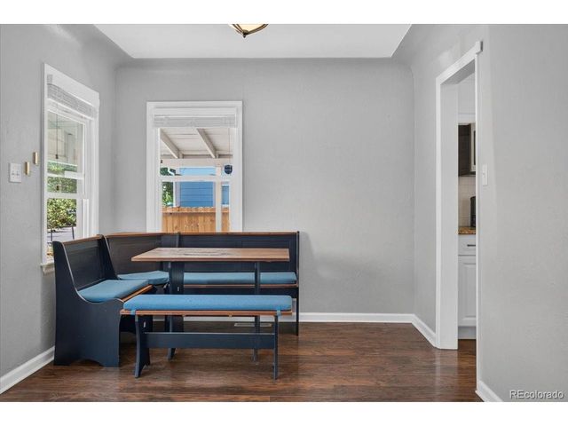 1255 S Winona Ct, Denver, CO 80219