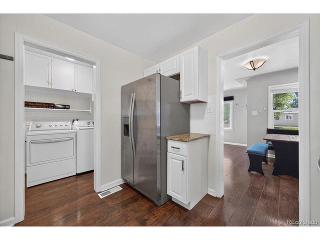 1255 S Winona Ct, Denver, CO 80219