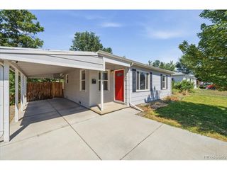 1255 S Winona Ct, Denver, CO 80219