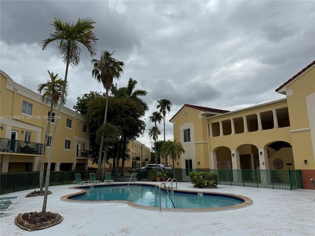 12605 SW 91st St 219, Miami, FL 33186