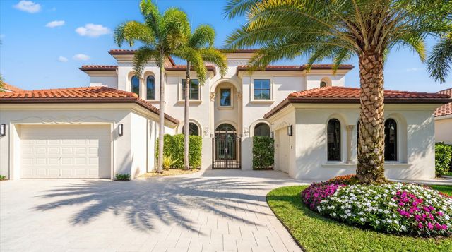 2186 Stotesbury Way, Wellington, FL 33414