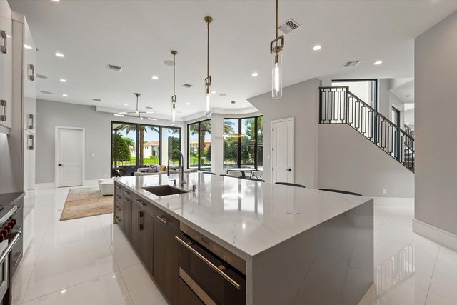 2186 Stotesbury Way, Wellington, FL 33414