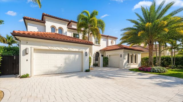 2186 Stotesbury Way, Wellington, FL 33414