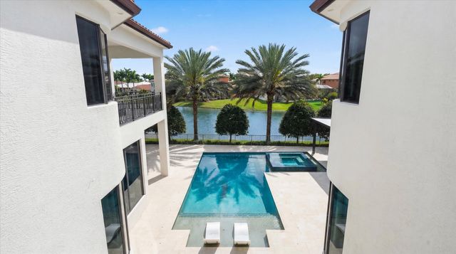 2186 Stotesbury Way, Wellington, FL 33414