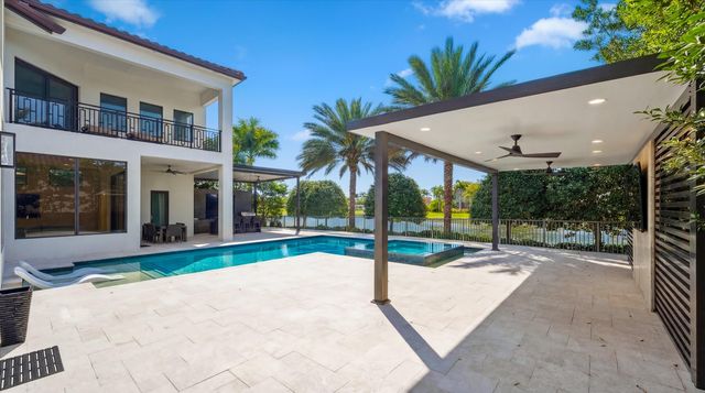 2186 Stotesbury Way, Wellington, FL 33414