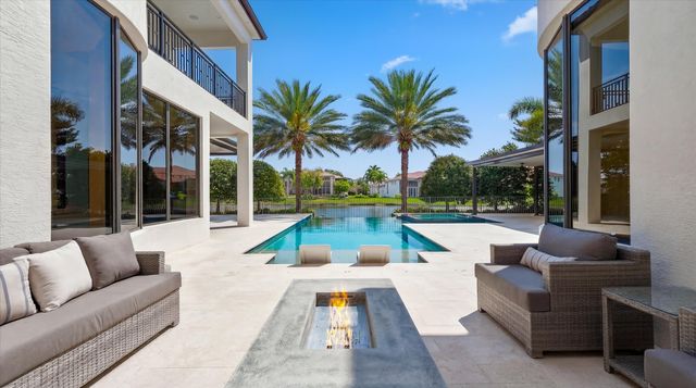 2186 Stotesbury Way, Wellington, FL 33414