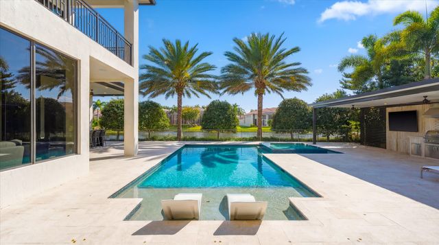 2186 Stotesbury Way, Wellington, FL 33414