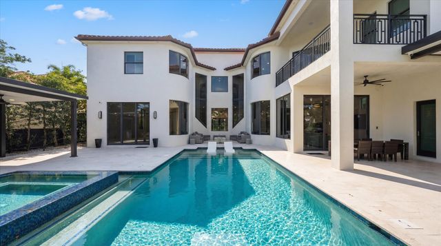 2186 Stotesbury Way, Wellington, FL 33414