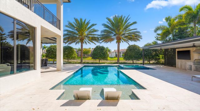 2186 Stotesbury Way, Wellington, FL 33414