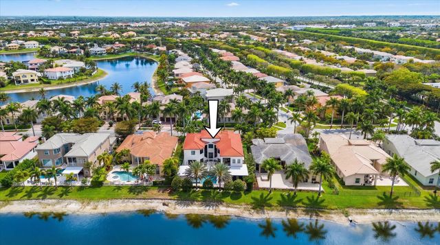 2186 Stotesbury Way, Wellington, FL 33414