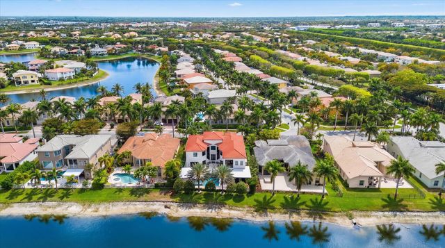 2186 Stotesbury Way, Wellington, FL 33414