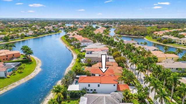 2186 Stotesbury Way, Wellington, FL 33414