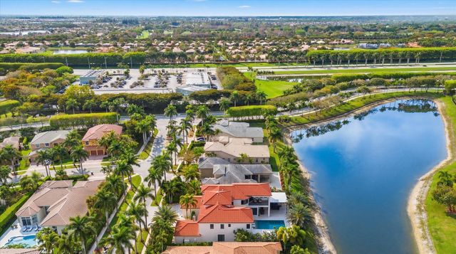 2186 Stotesbury Way, Wellington, FL 33414