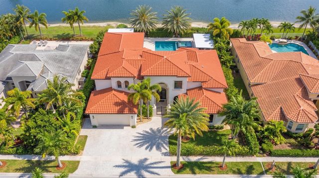 2186 Stotesbury Way, Wellington, FL 33414