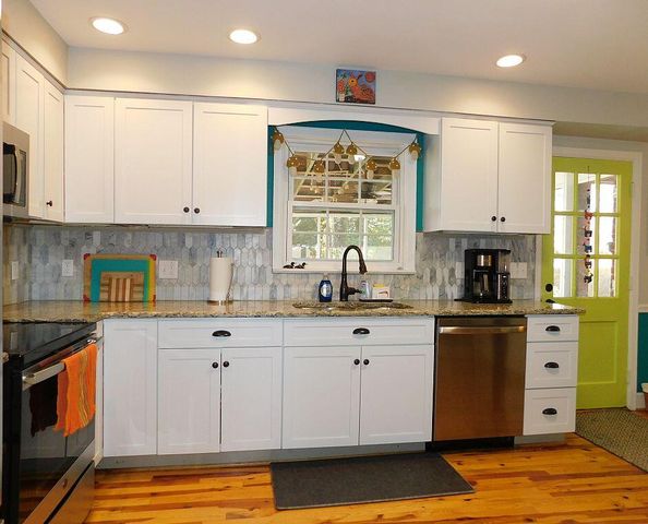 2007 Darlington RD, Roanoke, VA 24018