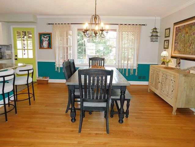 2007 Darlington RD, Roanoke, VA 24018