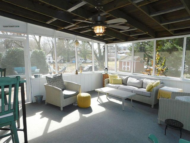 2007 Darlington RD, Roanoke, VA 24018