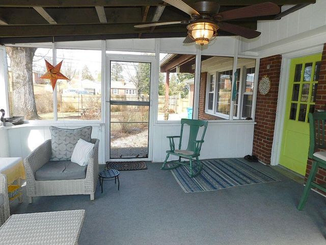 2007 Darlington RD, Roanoke, VA 24018