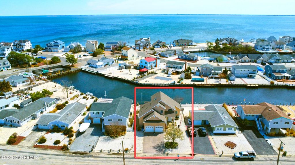 232 Montclair Road S, Barnegat, NJ 08005