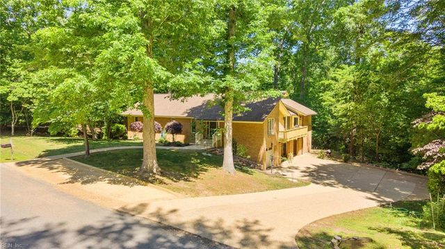 107 Archers Hope RD, Williamsburg, VA 23185
