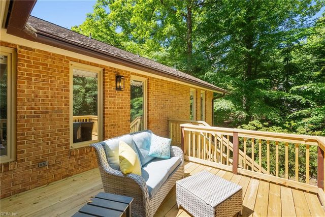 107 Archers Hope RD, Williamsburg, VA 23185