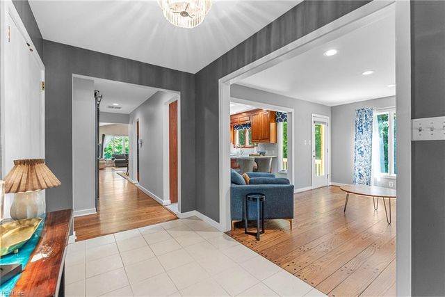 107 Archers Hope RD, Williamsburg, VA 23185