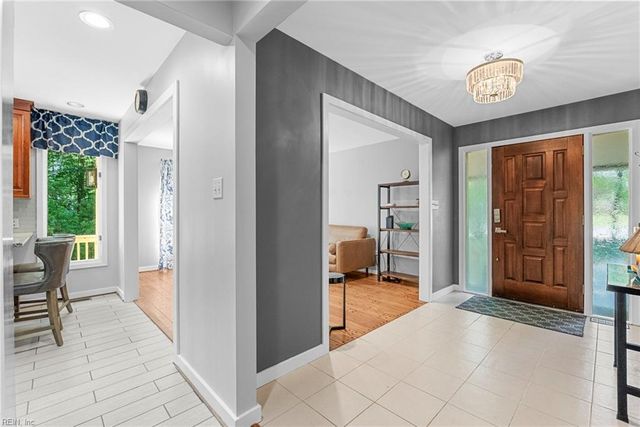 107 Archers Hope RD, Williamsburg, VA 23185