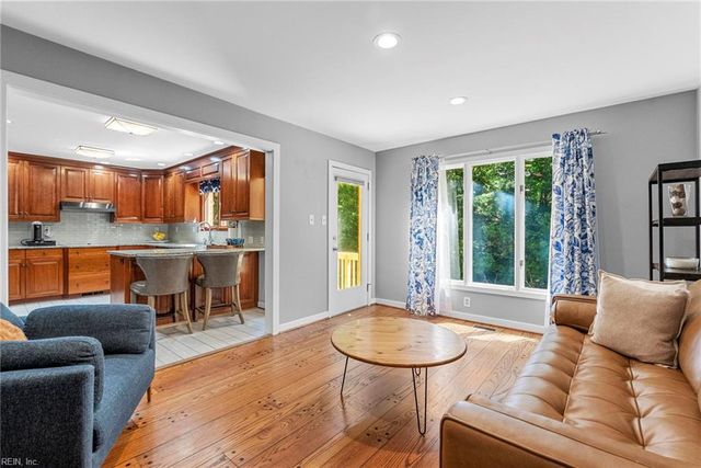 107 Archers Hope RD, Williamsburg, VA 23185