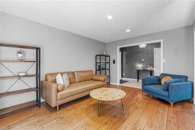 107 Archers Hope RD, Williamsburg, VA 23185
