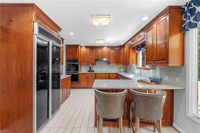 107 Archers Hope RD, Williamsburg, VA 23185