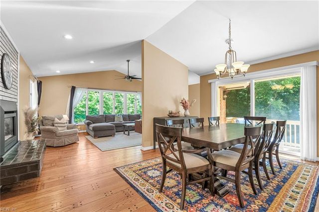 107 Archers Hope RD, Williamsburg, VA 23185