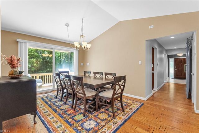107 Archers Hope RD, Williamsburg, VA 23185