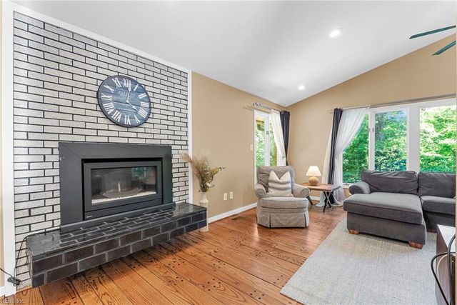 107 Archers Hope RD, Williamsburg, VA 23185