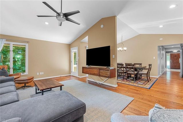 107 Archers Hope RD, Williamsburg, VA 23185