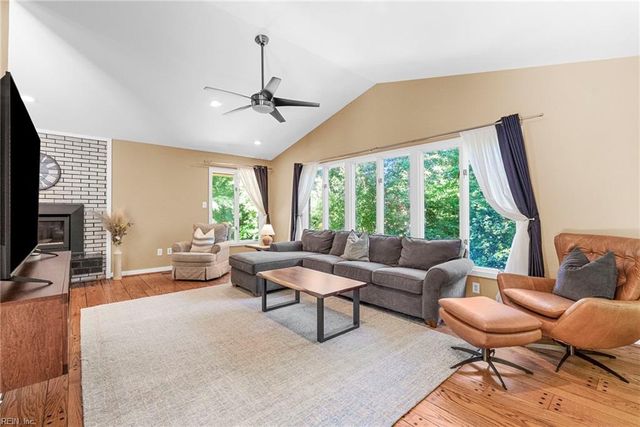 107 Archers Hope RD, Williamsburg, VA 23185