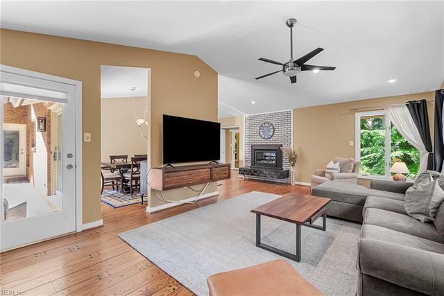107 Archers Hope RD, Williamsburg, VA 23185