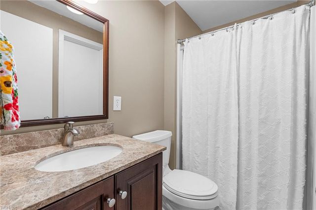 107 Archers Hope RD, Williamsburg, VA 23185