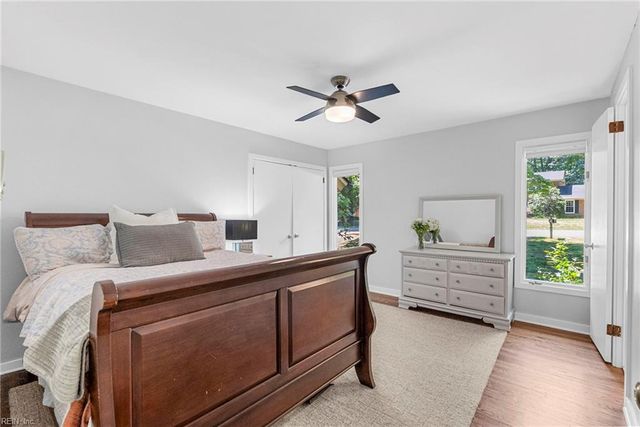 107 Archers Hope RD, Williamsburg, VA 23185