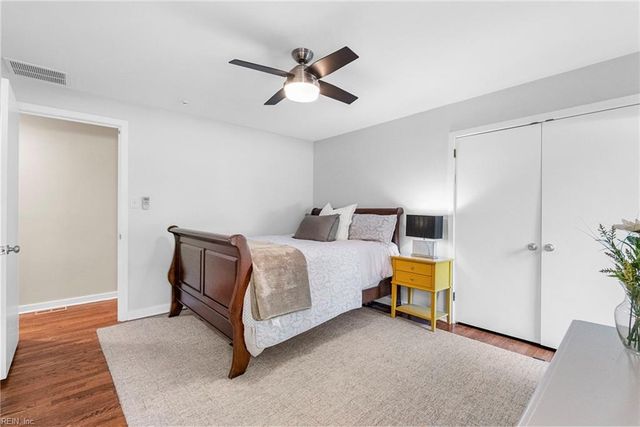 107 Archers Hope RD, Williamsburg, VA 23185