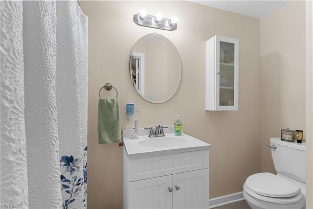 107 Archers Hope RD, Williamsburg, VA 23185