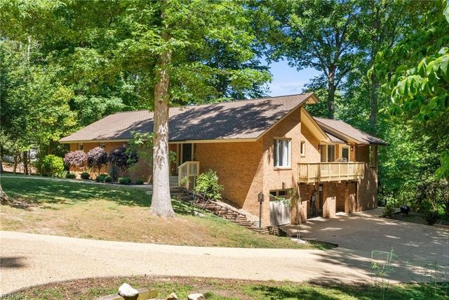 107 Archers Hope RD, Williamsburg, VA 23185