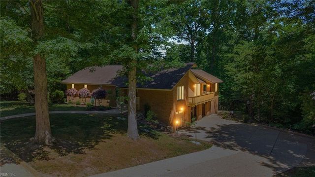 107 Archers Hope RD, Williamsburg, VA 23185