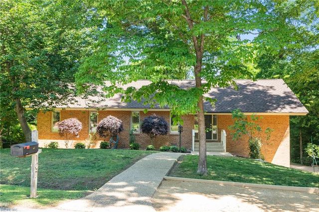 107 Archers Hope RD, Williamsburg, VA 23185