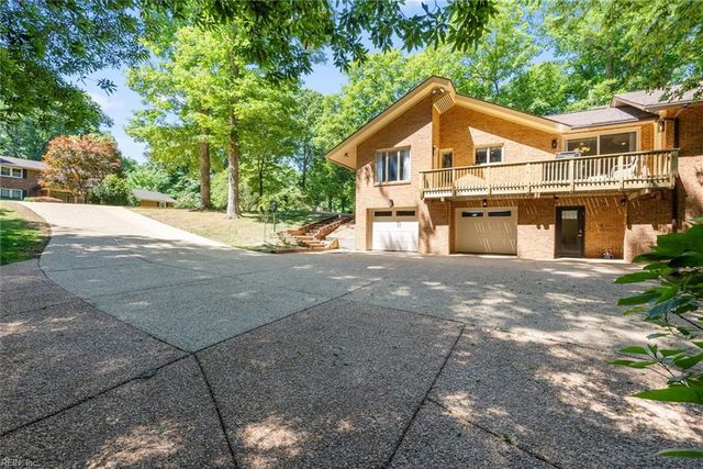 107 Archers Hope RD, Williamsburg, VA 23185