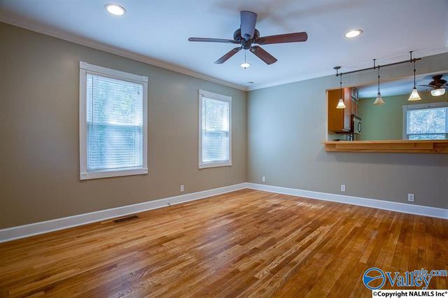 4306 NW Cloverdale Drive, Huntsville, AL 35805